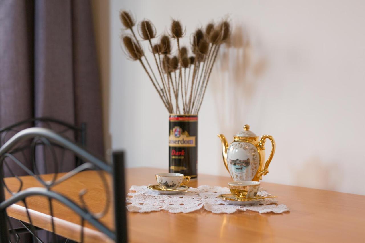 Retro Apartment Връбник Екстериор снимка