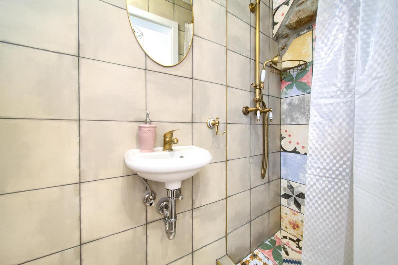 Retro Apartment Връбник Екстериор снимка