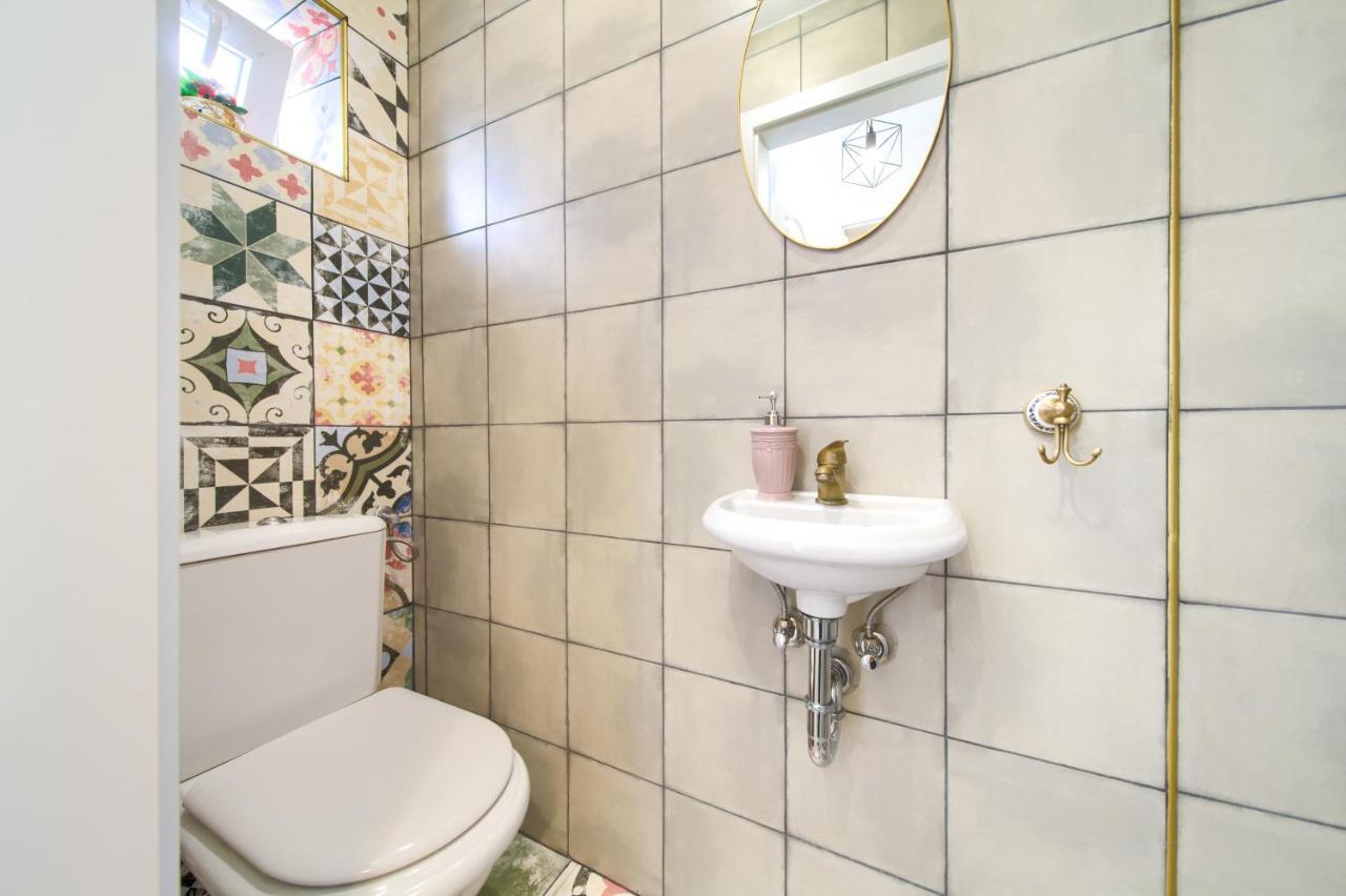 Retro Apartment Връбник Екстериор снимка